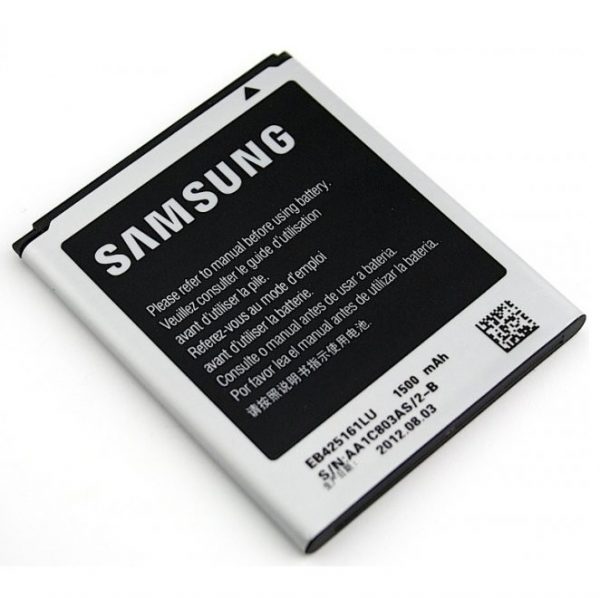 Батерия Samsung S3 Mini EB425161LU Оригинал