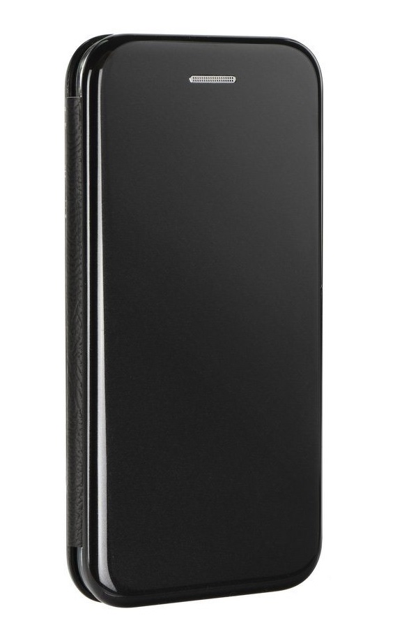 Калъф за Samsung S22 Ultra тип тефтер черен