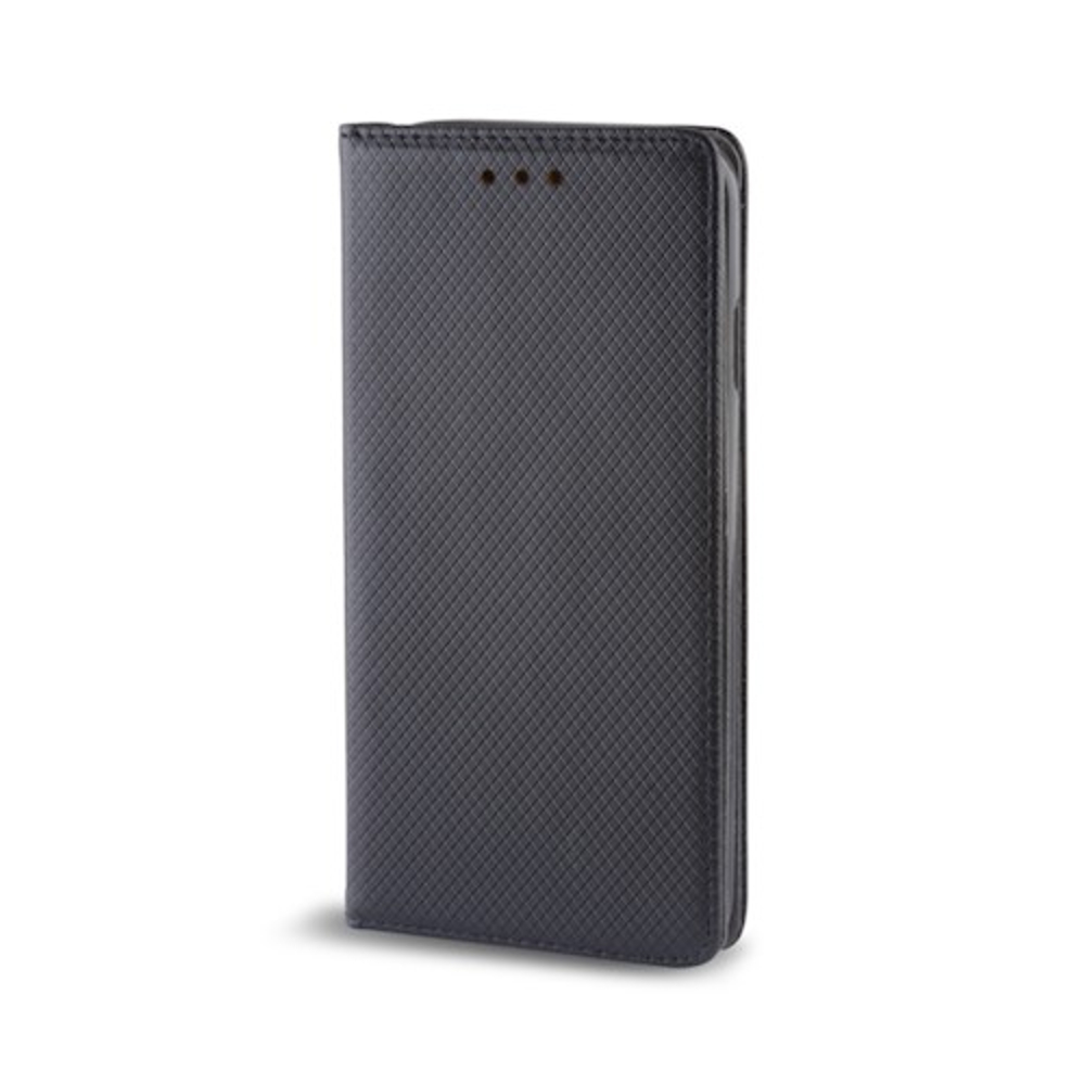 Калъф за Samsung A53 5G тип тефтер черен Smart Magnet Book
