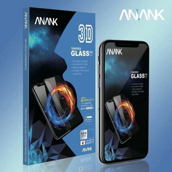 Протектор за Samsung S20 Plus ANANK 3D FAST