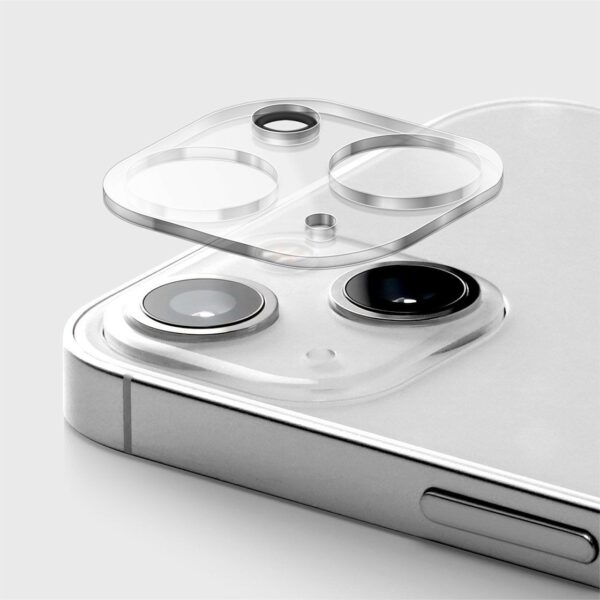 Протектор за камера iPhone 11 Pro