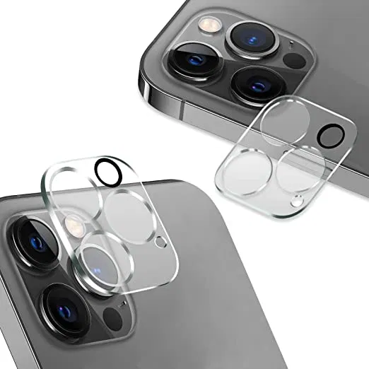 Протектор за камера iPhone 11 Pro